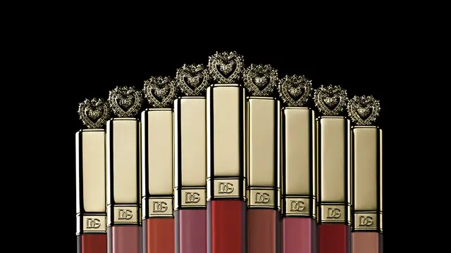 Dolce&Gabbana Beauty