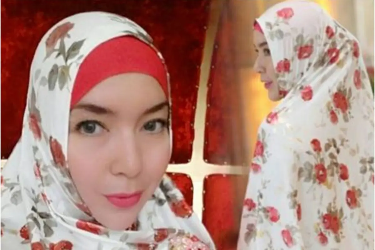 [Bintang] Rima Purnama Dewi alias Rima Idris alias RP
