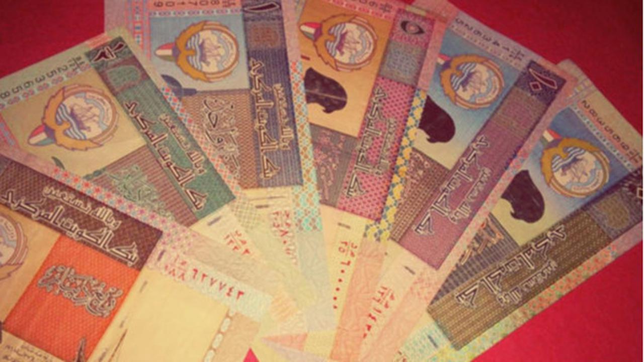 Bukan Dolar, Mata Uang Negara Ini Jadi yang Termahal di Dunia