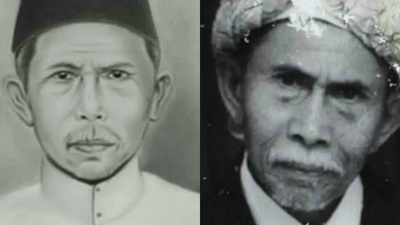 Patuan Barumun