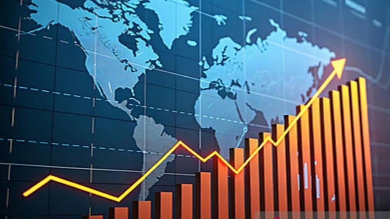 Fakta Ekonomi: Pertumbuhan Ekonomi Indonesia Diproyeksi Stabil 5% di Kuartal III 2025 oleh Prasasti Center