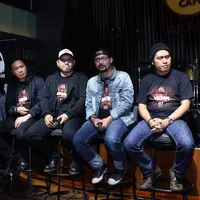 Muskimia (Nurwahyunan/Bintang.com)