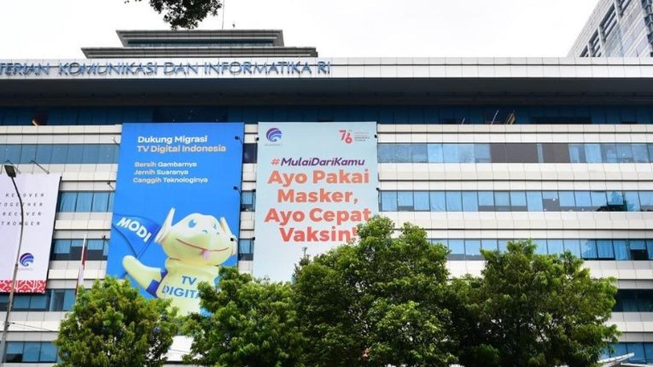 <b>Respons Kominfo</b><br>