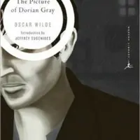 Foto Novel The Picture of Dorian Gray Credit: goodreads.com