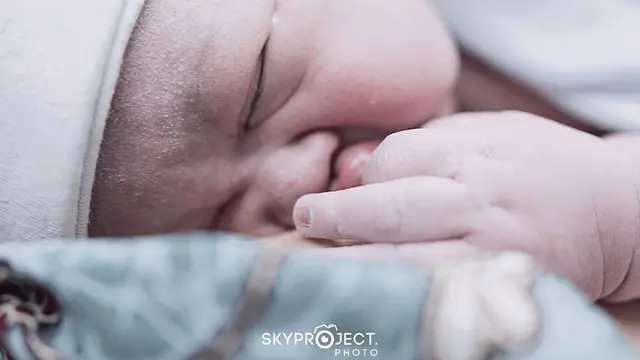 [Fimela] Rifky Balweel dan Biby Alraen