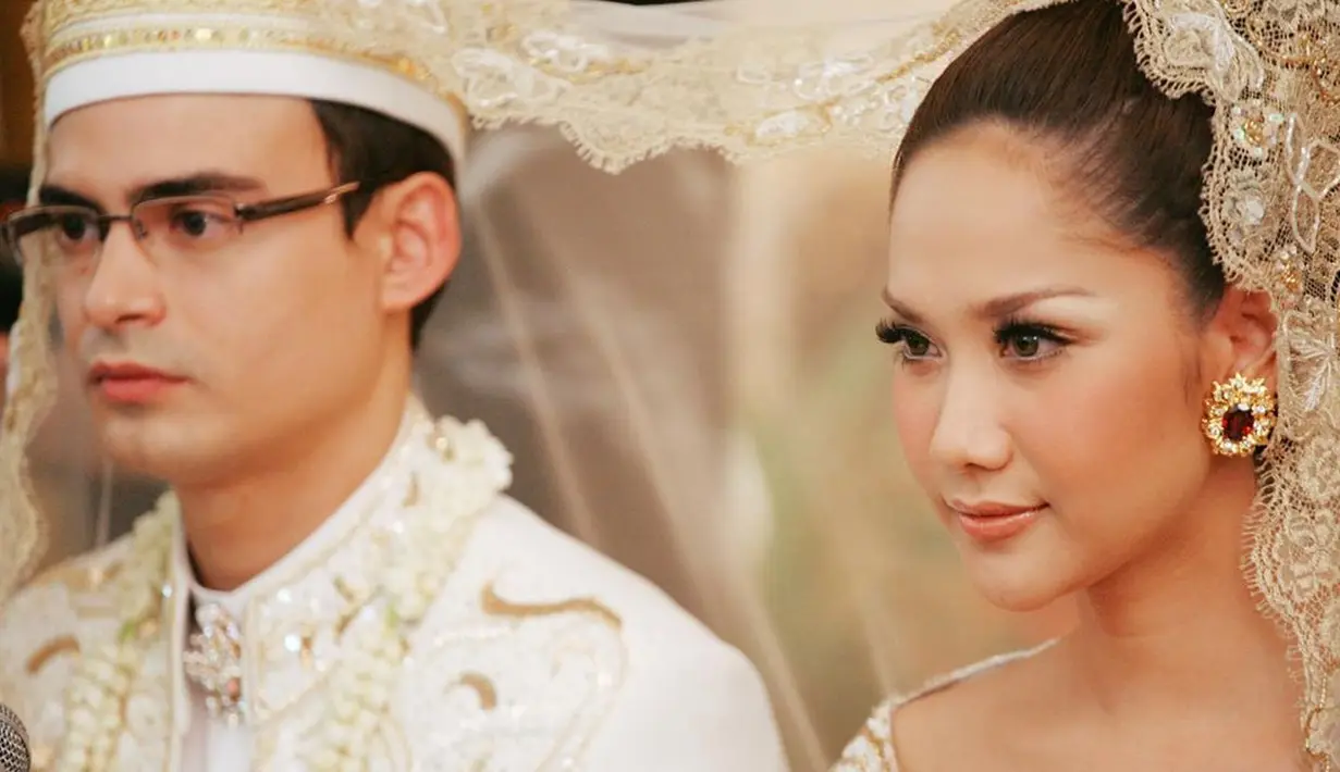 BCL dan Ashraf (Instagram/bclsinclair)