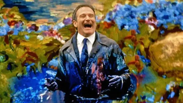 5 Film Keren Robin Williams yang Kurang Dikenal