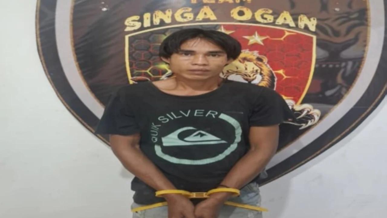 Diduga Disusun Rapi, Istri Tahanan Bantu Skenario Kaburnya Suami Usai Sidang