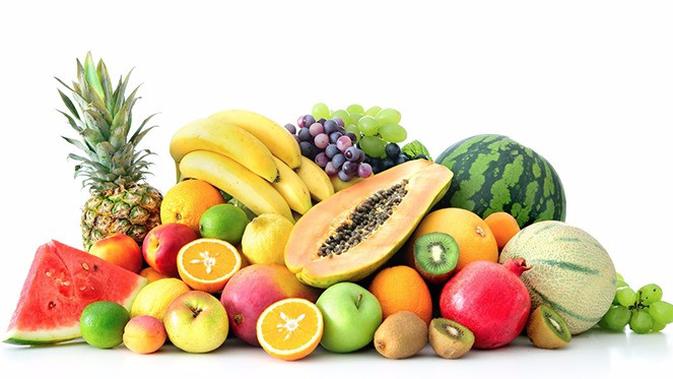Manfaat Mengonsumsi Buah  buahan untuk Anak Health 