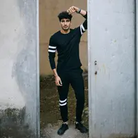 ilustrasi pria/copyright unsplash/ Bewakoof.com Official