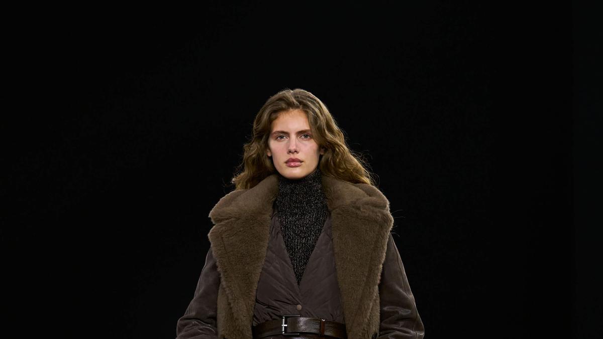 Dari Pedesaan Brontë ke Runway, Max Mara Perkenalkan Gaya Romantis dalam Koleksi Terbaru