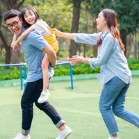 5 Sikap Orangtua yang Membantu Anak Lebih Tenang, Percaya Diri, dan Mandiri./Copyright depositphotos.com/havucvp