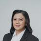 Direktur Keuangan BRI Viviana Dyah Ayu Retno Kumalasari/Istimewa.