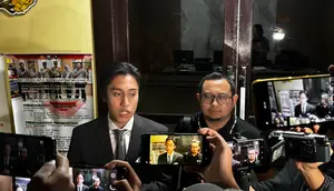 Bupati Gowa Dilaporkan Mantan Suami Terkait Perceraian