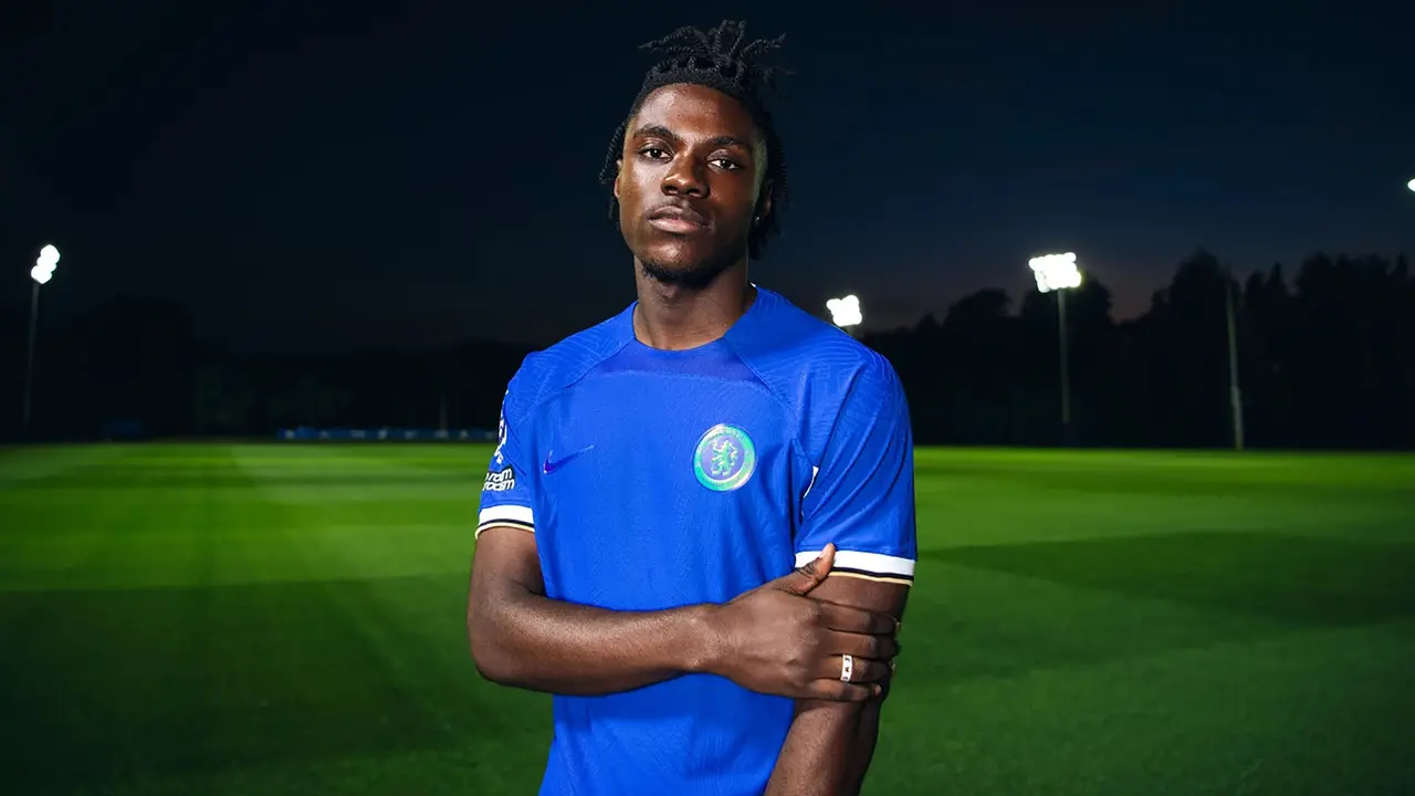 Foto: 5 Pemain Baru yang Belum Lakukan Debut di Premier League Musim 2023 / 2024, Termasuk Dua Andalan Chelsea