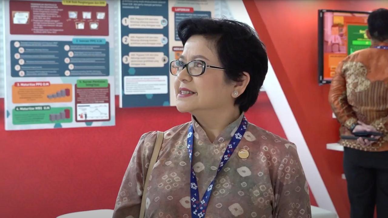 OJK: RGS 2026 Jadi Ajang Penguatan Tata Kelola Industri Keuangan