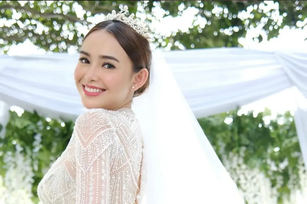 Bukan Diet Ketat, Ini Rahasia Amanda Manopo Bisa Turun 15 Kg Secara Sehat [Dok/instagram.com]