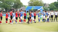 Liga 3 Jadi PNM Liga Nusantara, Diharapkan Semakin Berkembang