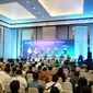 Digital Transformation Indonesia Conference & Expo (DTI-CX) 2024 akan segera digelar pada tanggal 31 Juli - 1 Agustus 2024 di Jakarta Convention Center (JCC Senayan).