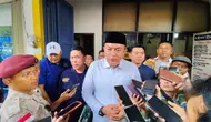 Calon Bupati Bogor dari Partai Gerindra, Rudy Susmanto (Istimewa)