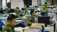 Dapat WFA 5 Hari di Lebaran 2026, PNS Wajib Tetap Siaga
