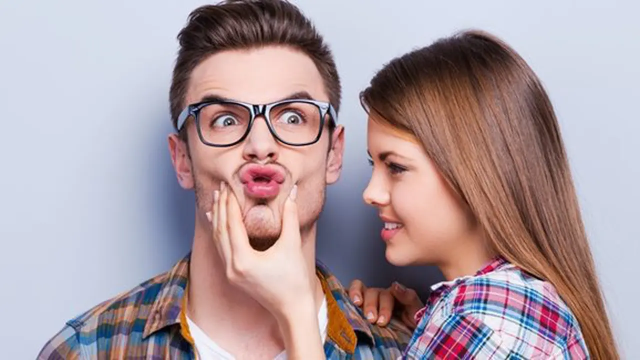 Sahabat pacar/copyright Shutterstock.com