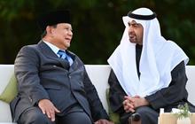 Prabowo dan MBZ Perkuat Kemitraan Strategis di Abu Dhabi, Rayakan 50 Tahun Hubungan Diplomatik