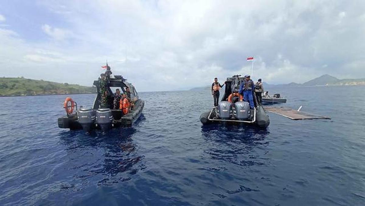 6 Kasus Kecelakaan Kapal di Labuan Bajo, Terbaru Menimpa Pelatih Valencia FC dan 3 Anaknya