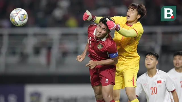 Timnas Indonesia U-20