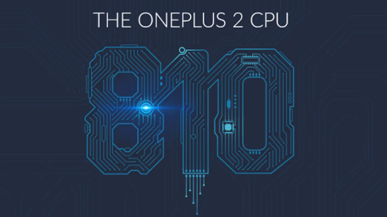 Ditopang Chipset Snapdragon 810, Ini Kecepatan OnePlus 2