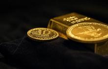 Harga Emas Dunia Cetak Rekor Lagi, Tembus Rp55 Juta