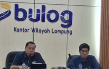 Bulog Pastikan Bantuan Pangan Lampung 2025 Tersalurkan 100 Persen, Ini Rinciannya