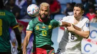Liga Inggris: Inikah Striker Pengganti Cristiano Ronaldo di MU?
