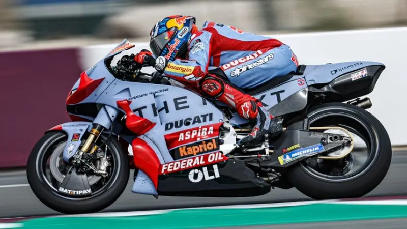 Gresini Racing