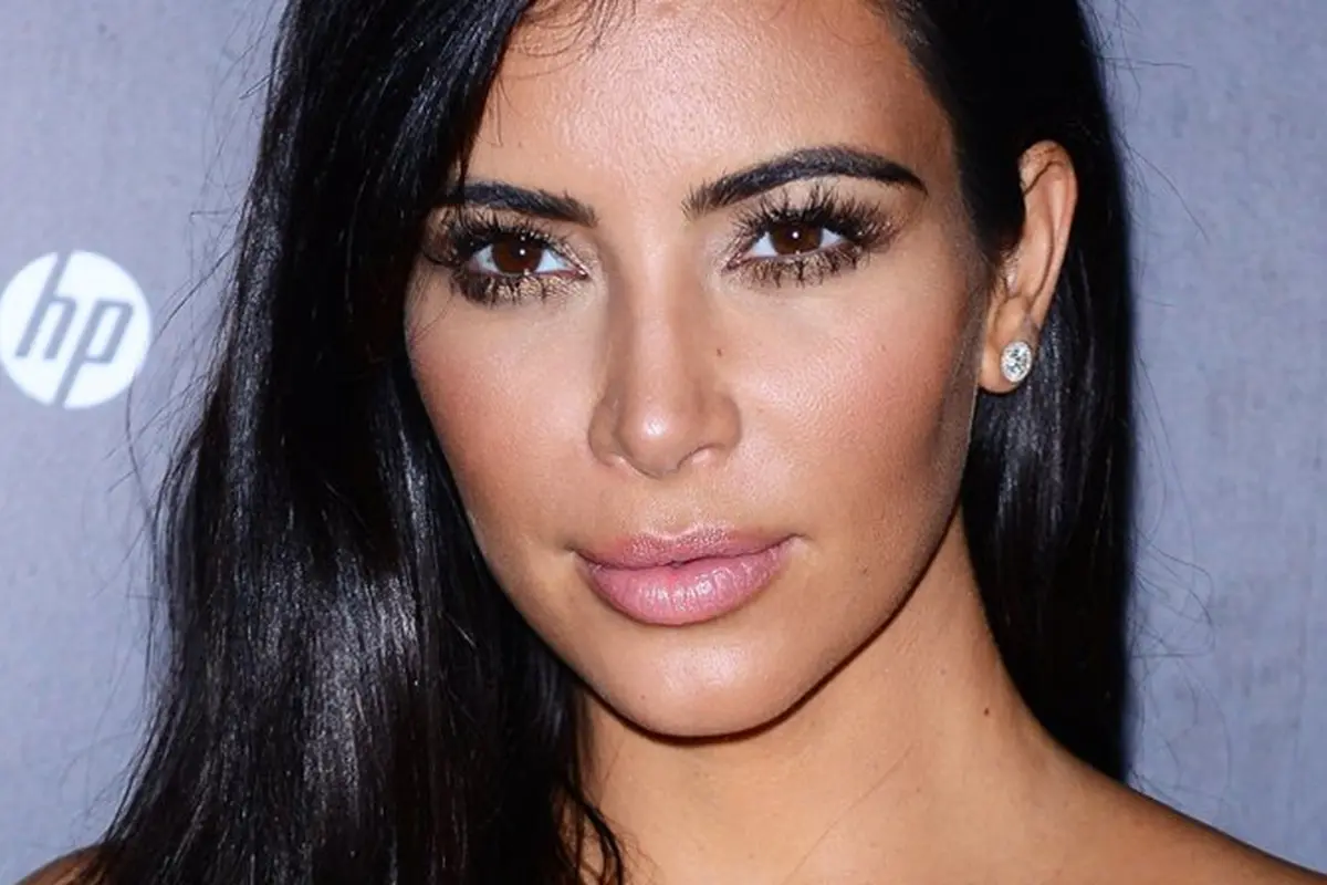 Kim Kardashian