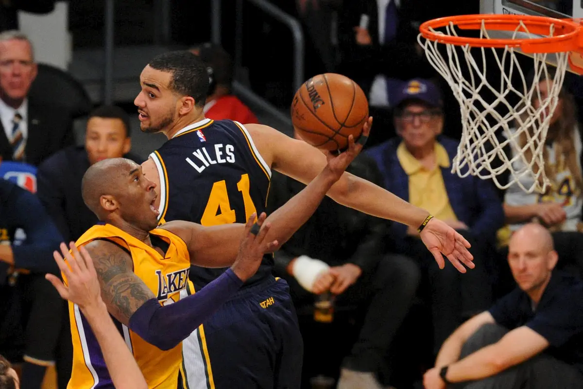 Kobe Bryant