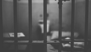 Ilustrasi penjara (pixabay)
