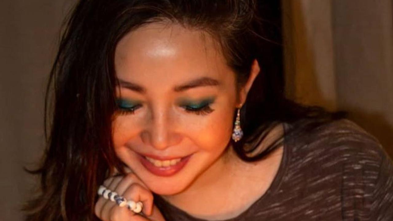 8 Potret Cantik Chef Marinka Dinilai Mirip dengan Gisel - Tetap Memukau di Usia 40-an