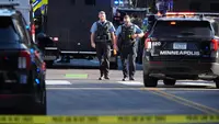 Penembakan Brutal di Minneapolis AS, 2 Orang Tewas