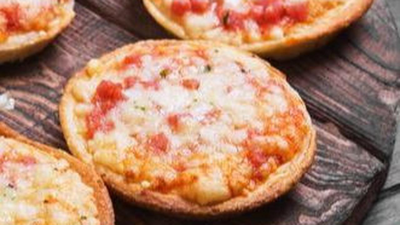 Inspirasi Nama Usaha Makanan