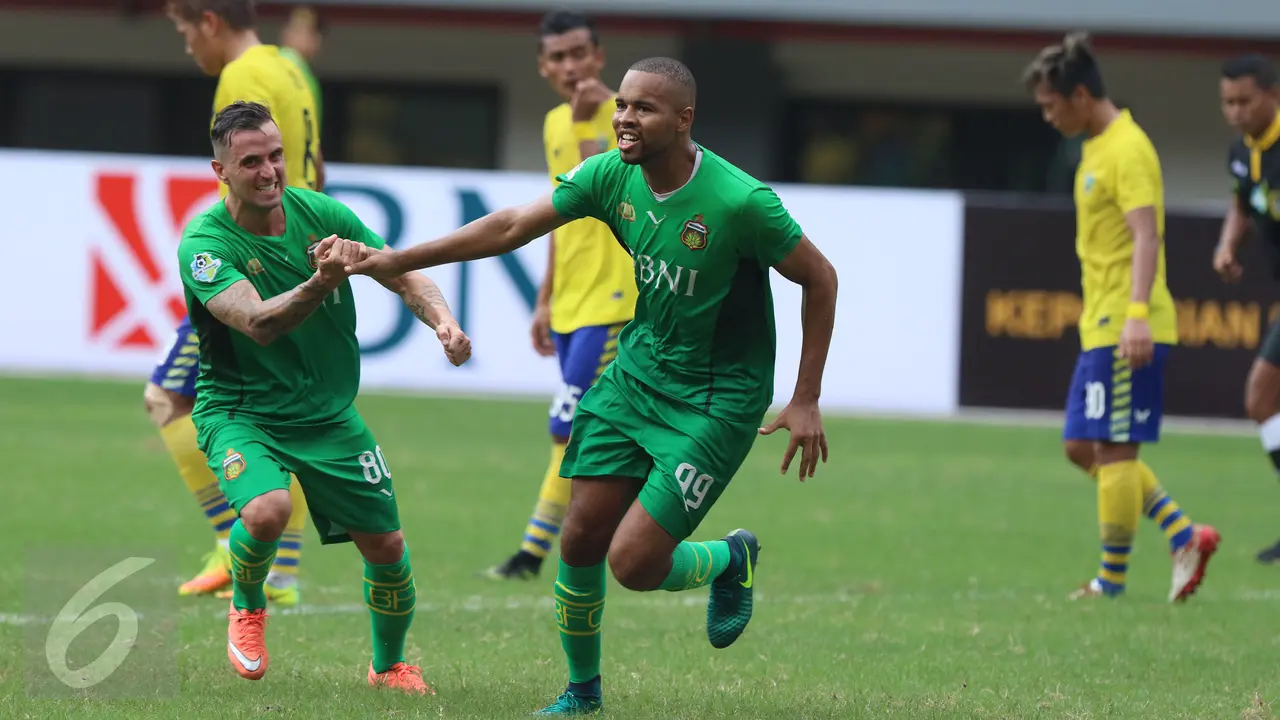 Bhayangkara FC