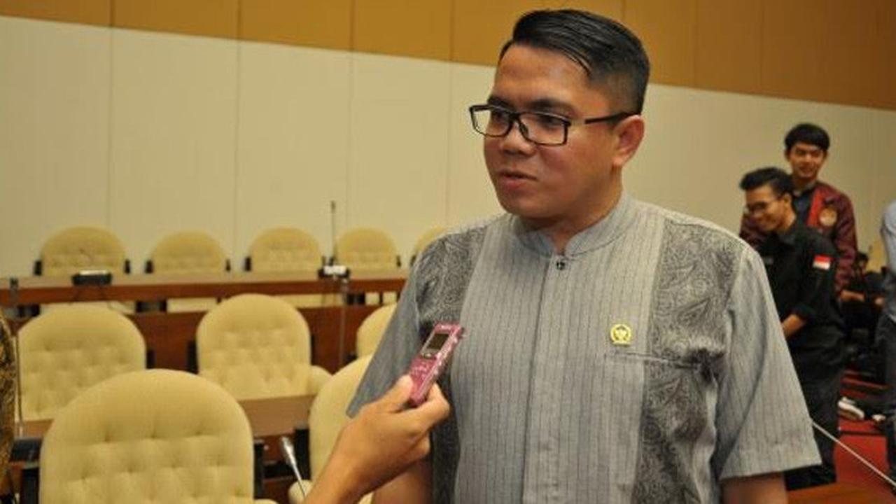 Pansus Apresiasi Kesaksian Mantan Hakim Syarifuddin Umar