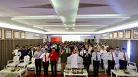 Recharge Semangat ASN, Bupati Ipuk Tanamkan Wawasan City Branding Banyuwangi