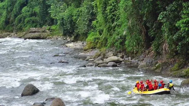 Ini Dia 10 Destinasi di Pekalongan yang Layak Anda Kunjungi