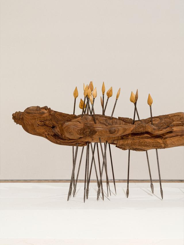 Mengintip Karya Perupa Lintas Asia-Pasifik di Pameran Baru Museum MACAN “Voice Against Reason”