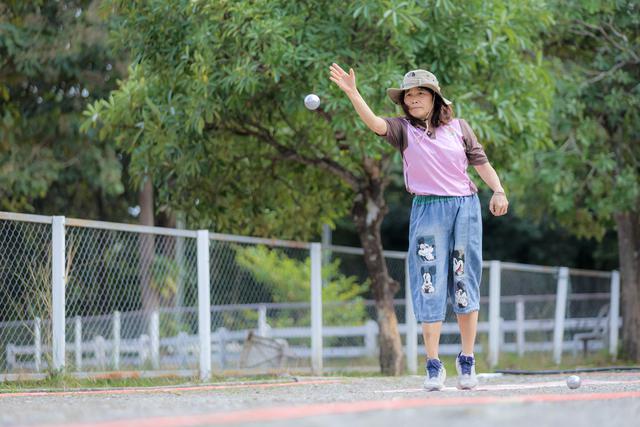 Jadi Olahraga Favorit, Seperti Ini Kehangatan Masyarakat Thailand Bermain Petanque