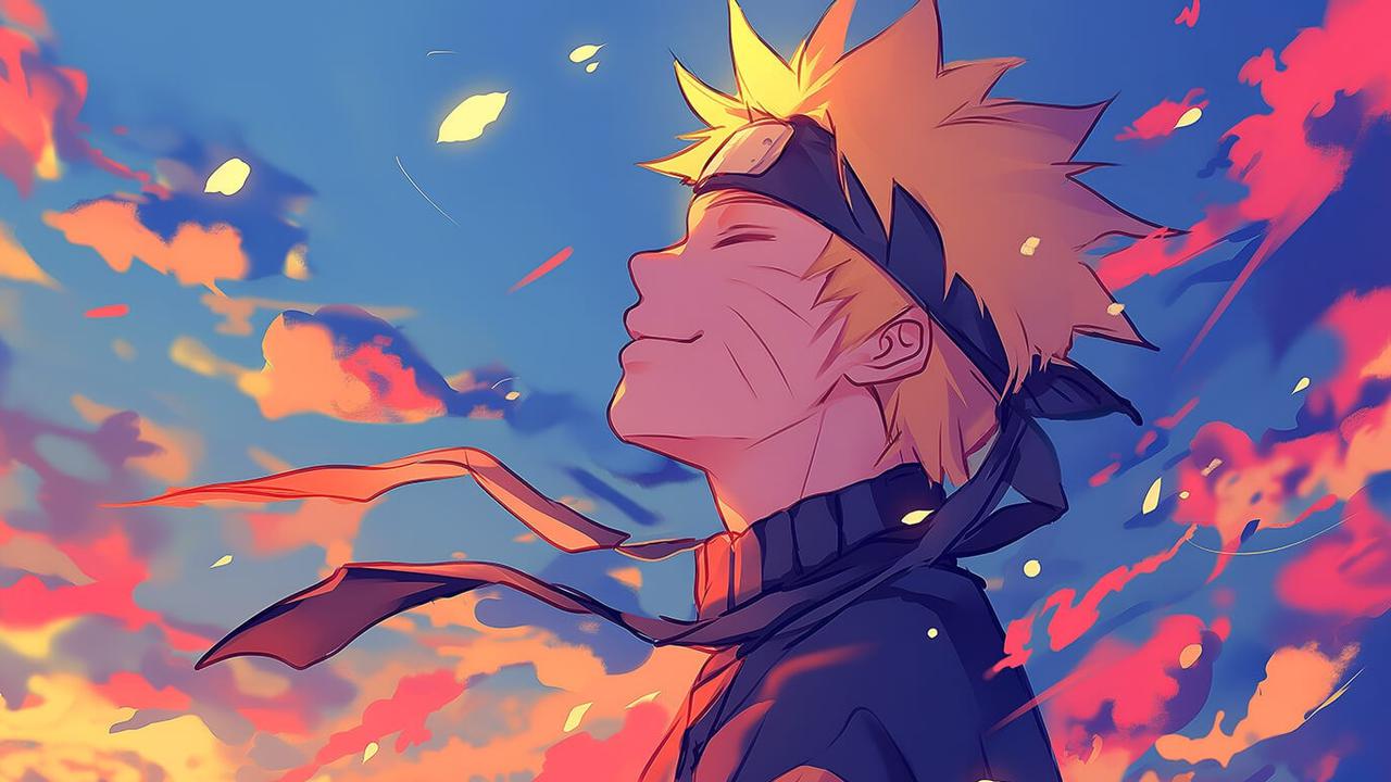 12 Fakta Unik Naruto yang Jarang Diketahui, Dattebayo!