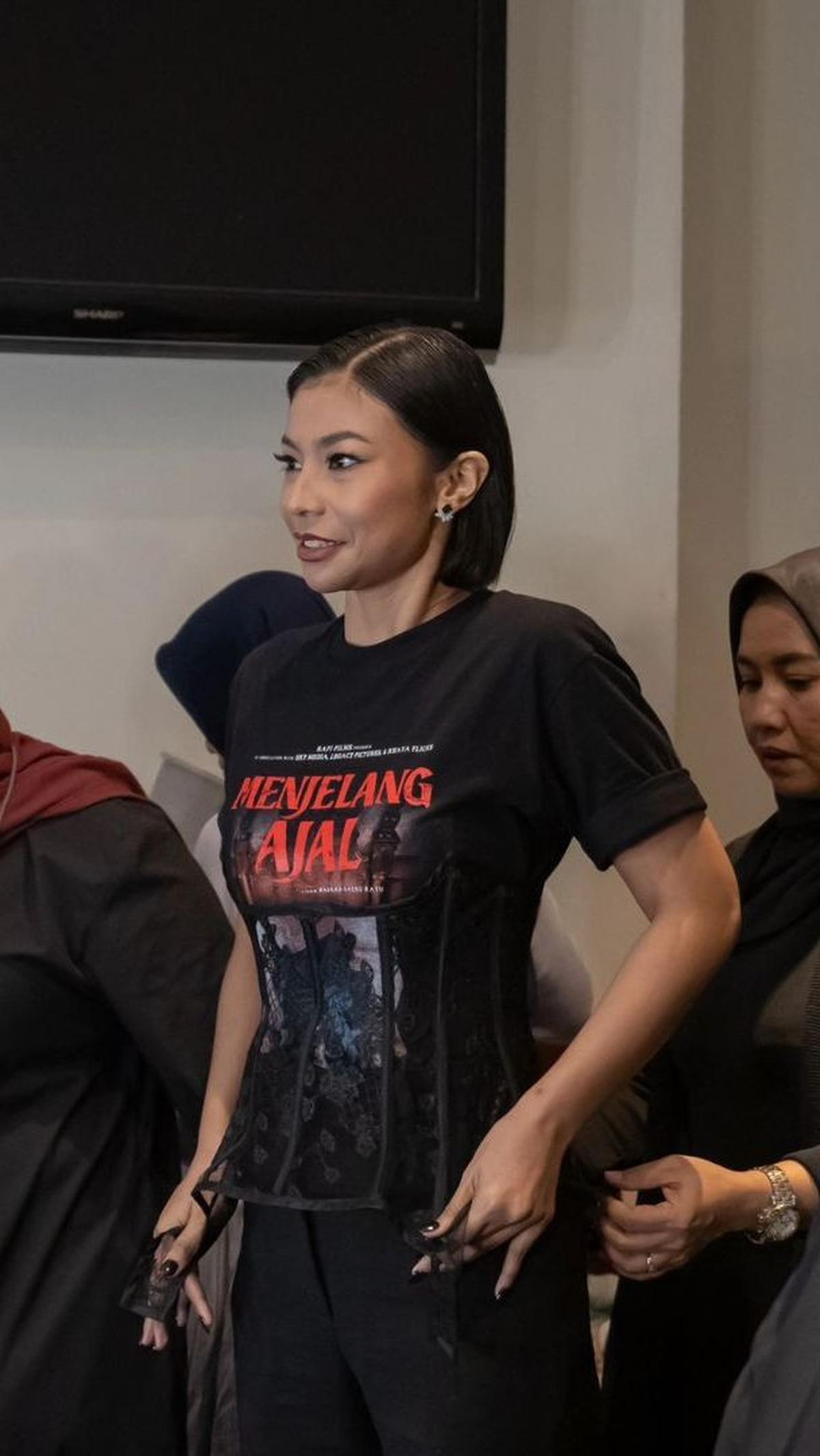 Momen tersebut yang sampai saat ini masih teringat dan melekat di hidup Shareefa Daanish bisa satu rumah sakit dengan sosok penting di Inggris tersebut.<br>