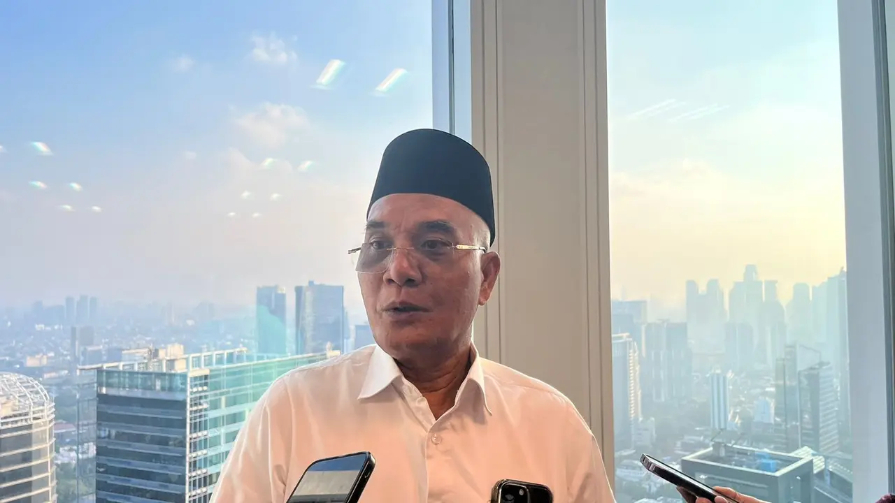 Ketua Komisi VIII DPR RI, Marwan Dasopang (Istimewa)