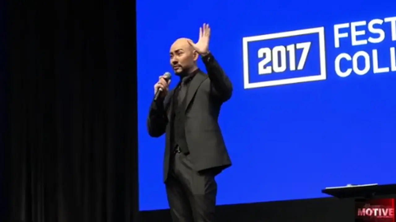 [Bintang] Deddy Corbuzier